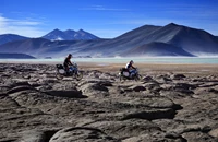 Honda CRF1000L Africa Twin Adventure Sports DCT 2019 - Bild 20 Honda CRF1000L Africa Twin Adventure Sports DCT 2019 - Bild 20